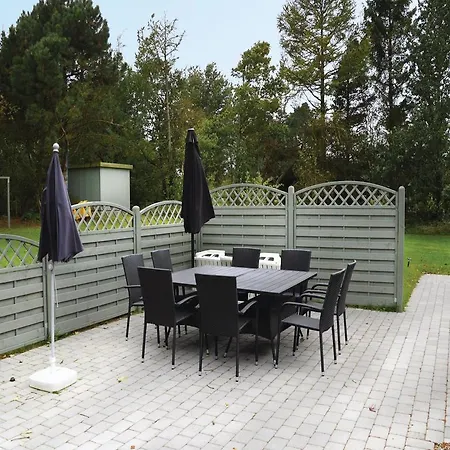 Holiday Agnethesvej Logstor Ii