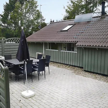 Holiday home Holiday Agnethesvej Logstor Ii *