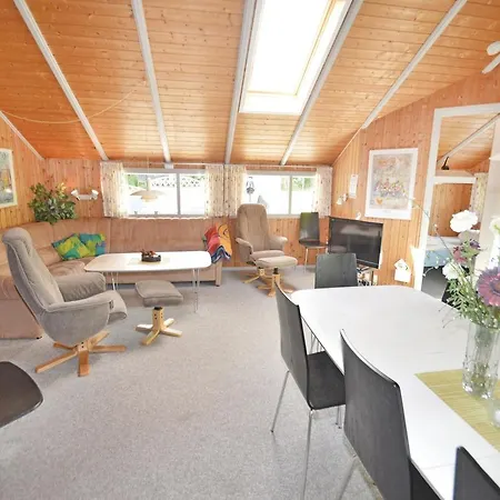 Holiday Agnethesvej Logstor Ii *