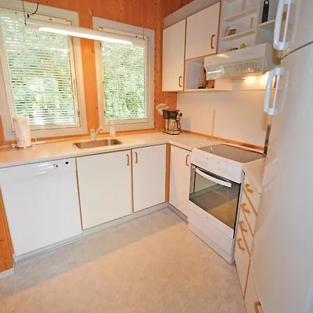 Holiday home Holiday Agnethesvej Logstor Ii