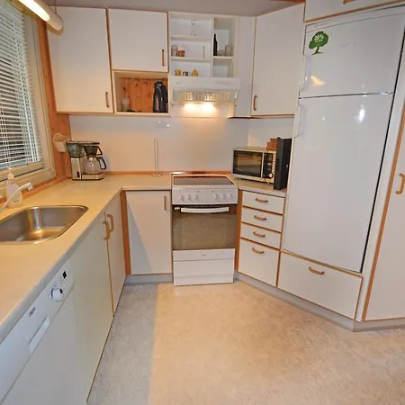 Holiday home Holiday Agnethesvej Logstor Ii *