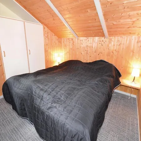 Holiday Agnethesvej Logstor Ii * Trend