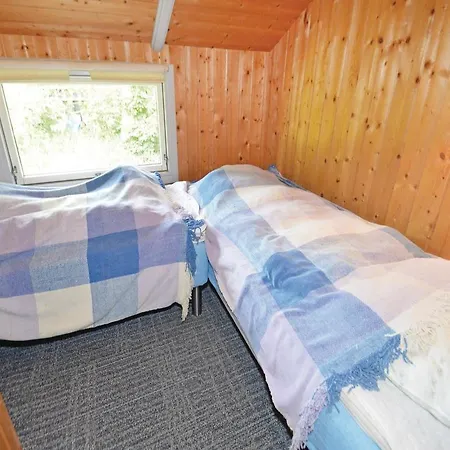 Holiday Agnethesvej Logstor Ii