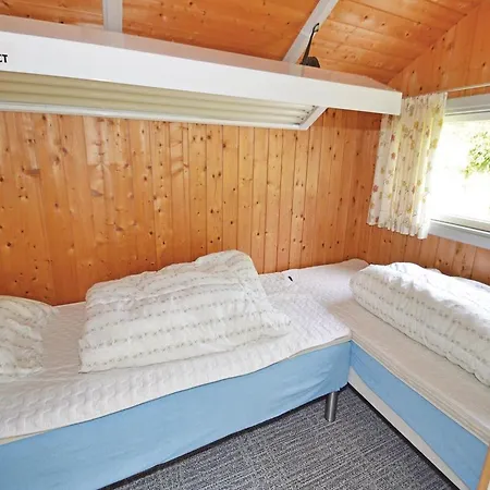 Holiday Agnethesvej Logstor Ii Trend