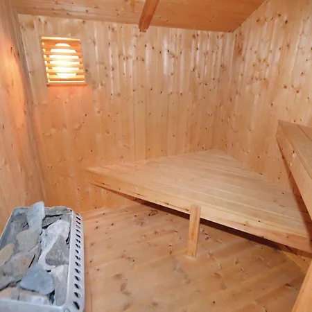 Holiday Agnethesvej Logstor Ii *